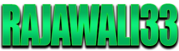 Logo Rajawali33