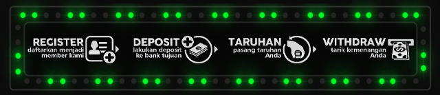 Rajawali33 Jackpot